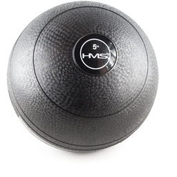 Piłka SlamBall 5 kg - HMS