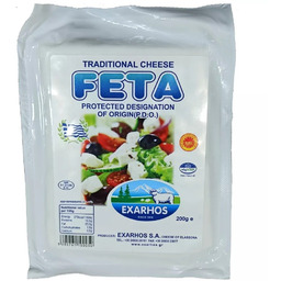 Ser feta Exarhos 200 g