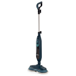 ARIETE Mop parowy 4178/00 Dual Scrub Steam