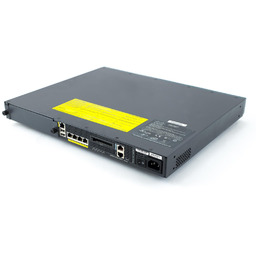 Firewall Cisco ASA 5510 Security Plus Appl with