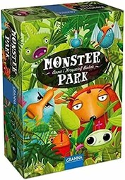 Monster park