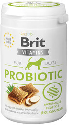 Brit Vitamins Probiotic - 150 g