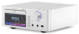 Shanling MCD1.3 (srebrny) odtwarzacz CD