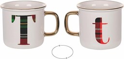 Villa d''Este Home Tivoli Kubek 300 ml
