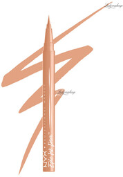 NYX Professional Makeup - Epic Ink Liner -