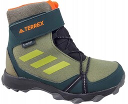 Adidas Terrex Snow Buty Zimowe Trapery Śniegowce