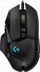 Logitech G502 Hero