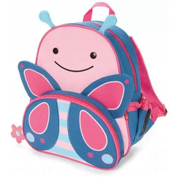 Skip Hop, plecak Zoo Motyl Skip Hop