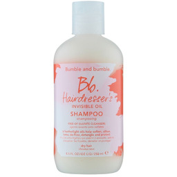 Bumble and bumble, Hairdresser''s Invisible Oil, szampon