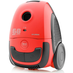Odkurzacz workowy Hyundai VC068R 800W 7,5m