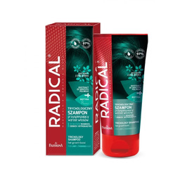 Farmona Radical Trychologiczny Szampon przyspieszający wzrost włosów 200ml