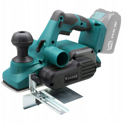 Strug Hebel akumulatorowy Aku+ 18V 82x2mm ręczny stolarski