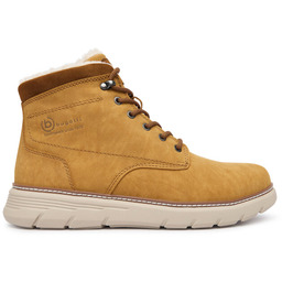 Trapery Bugatti 331-AP050-5000 Żółty