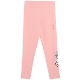 PUMA Dziewczęce X Hello Kitty & Friends legginsy