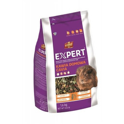 Vitapol Expert kawia domowa 1.6 kg