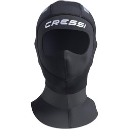 Cressi Orust Hood 5mm - Kaptur do nurkowania