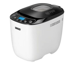 Unold 68010 12 programów 550W Wypiekacz do chleba