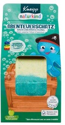 Kneipp Kids Mysterious Treasure Fizzy Bath kąpielowa kula