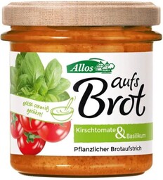 Pasta kremowa z pomidorami cherry i bazylią bezglutenowa
