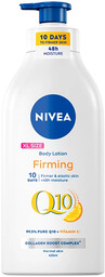 Nivea Q10 ujędrniający balsam do ciała 625ml