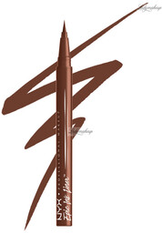 NYX Professional Makeup - Epic Ink Liner -