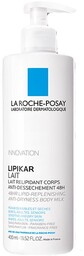 Mleczko do ciała La Roche-Posay Lipikar Lait nawilżające