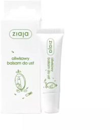 Ziaja Oliwkowa, balsam do ust, 10ml