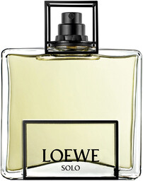 Loewe Solo Loewe Esencial woda toaletowa 100 ml