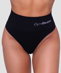 GymBeam Figi brazylijskie 2Pack Black