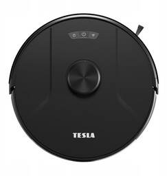 Odkurzacz Robot Tesla Smart Vacuum Cleaner Laser AI200