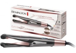 REMINGTON Prostownica Curl & Straight Confidence S6606 230