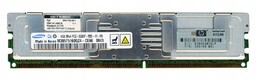 Hp 398708-061 4GB DDR2 667MHz Ecc M395T5160QZ4-CE66