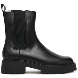 Sztyblety Calvin Klein Jeans Combat Mid Chelsea Boot