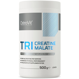OstroVit Monohydrat Kreatyny 500g