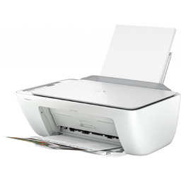 Drukarka Hp DeskJet 2810e Wielofunkcyjna Atramentowa Kolorowa Wi-Fi