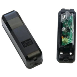 DTM System Fotokomórki natynkowe Focus Slim 3 12-24V