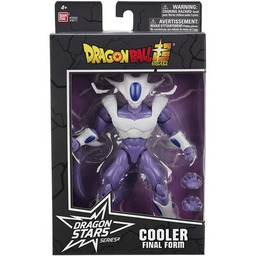 BANDAI Figurka Dragon Ball Dragon Stars Cooler Final