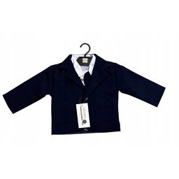 Garnitur Chłopięcy Pięcioczęściowy