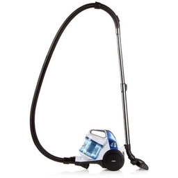 Odkurzacz DOMO DO7286S bezworkowy - 1,5 L -