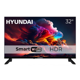 Telewizor Hyundai HLM32TS500SMART 32" Hd Ready