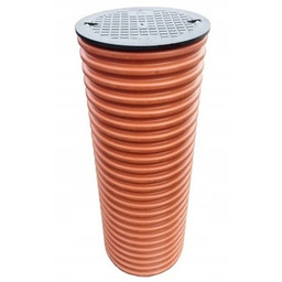 Studnia 315 Z Pokrywą 1 Metr Studzienka Drenarska