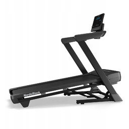 Bieżnia treningowa elektryczna T8 NordicTrack Rok członkostwa iFit