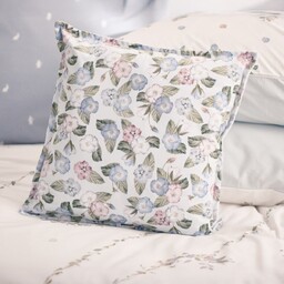 Poszewka z nadrukiem Pansiso 45x45 cm z motywem