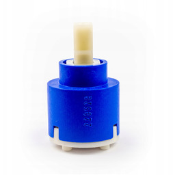 Franke, głowica do baterii kuchennej Pola