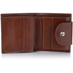Portfel Pierre Cardin z zapięciem YS507.10 479