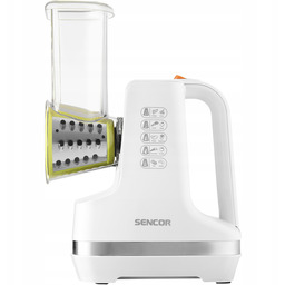 Szatkownica krajalnica do warzyw Ssg 4300WH Sencor
