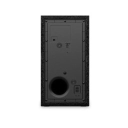LG Soundbar S40T 2.1 300W Dolby Digital Czarny