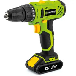 Fieldmann FDV 10201-A Wkrętak akumulatorowy