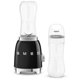 SMEG Blender sportowy PBF01BLEU