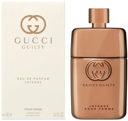 Gucci Guilty Pour Femme Intense, Woda perfumowana 30ml